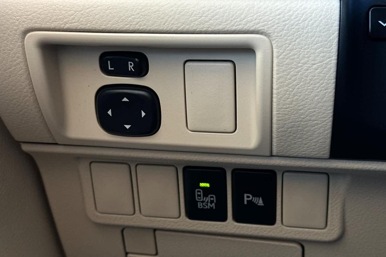2014 Lexus ES 300h Hybrid Roseville CA
