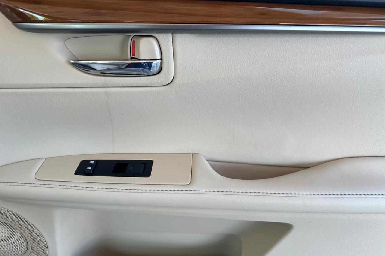 2014 Lexus ES 300h Hybrid Roseville CA
