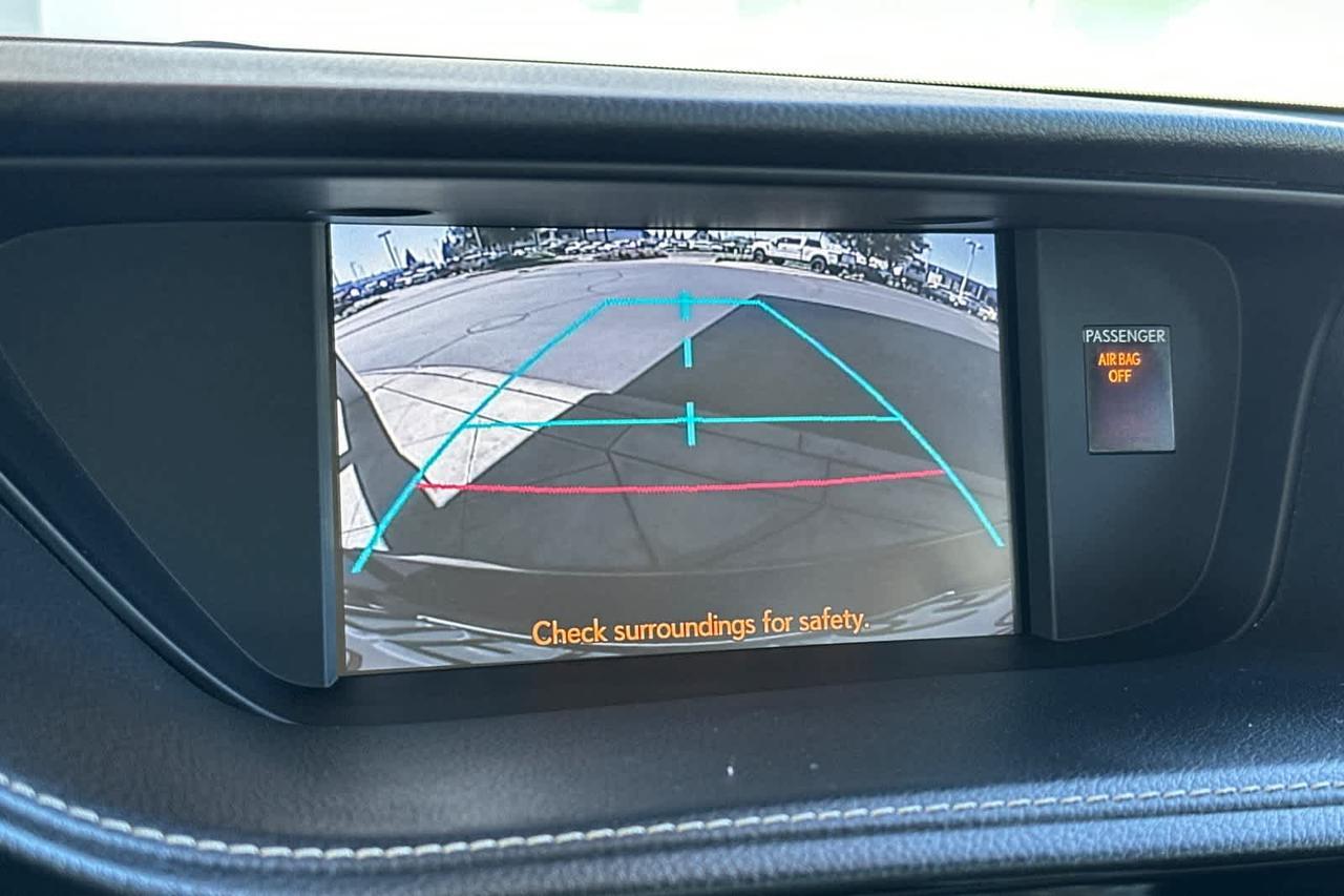 2014 Lexus ES 300h Hybrid Roseville CA