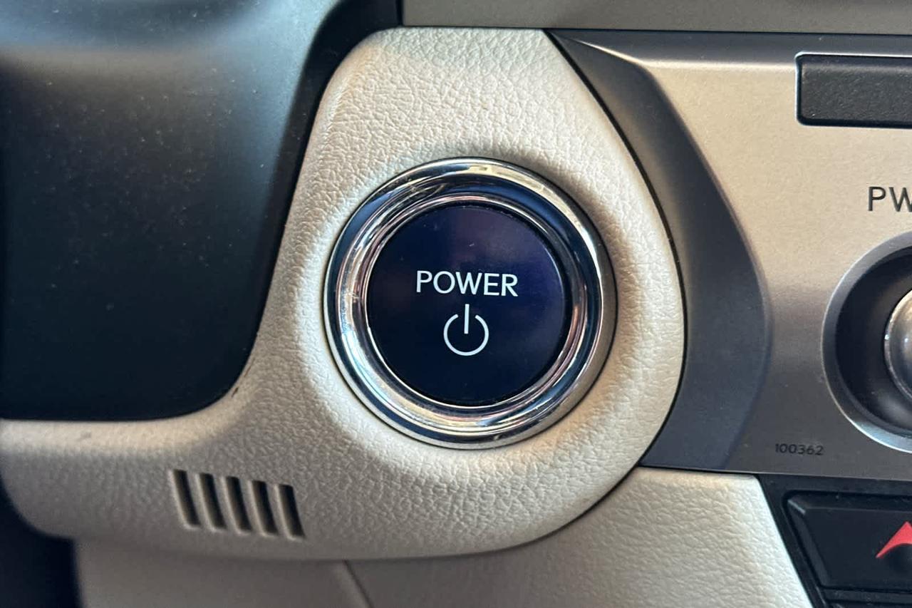 2014 Lexus ES 300h Hybrid Roseville CA