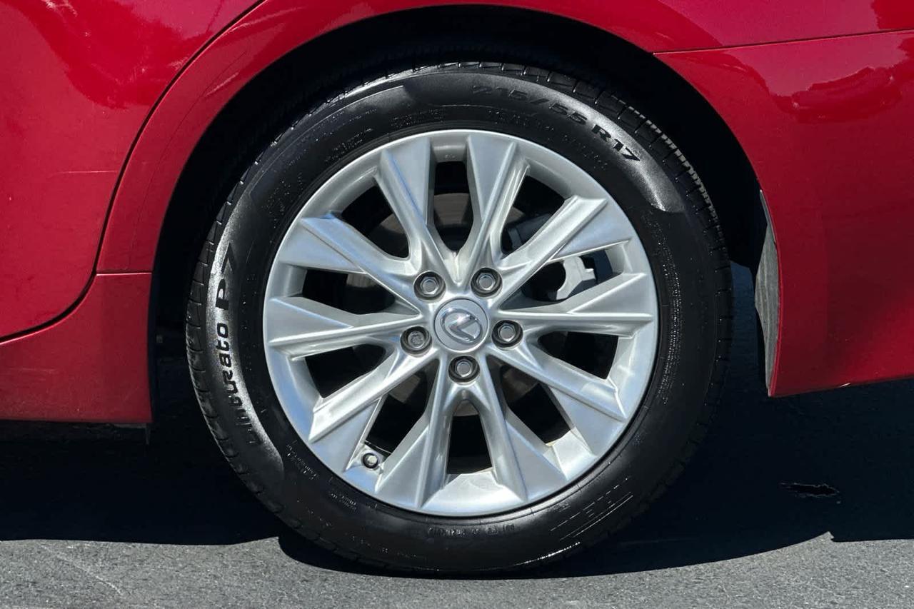2014 Lexus ES 300h Hybrid Roseville CA