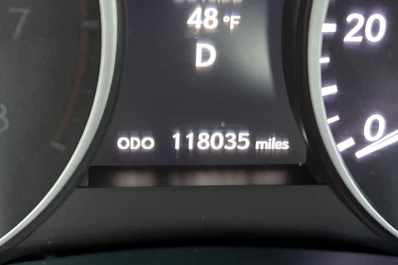 2014 Lexus ES 300h Hybrid Roseville CA