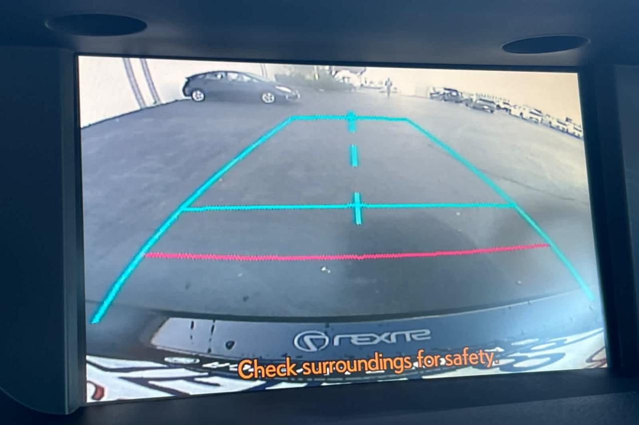 2014 Lexus ES 300h Hybrid Roseville CA