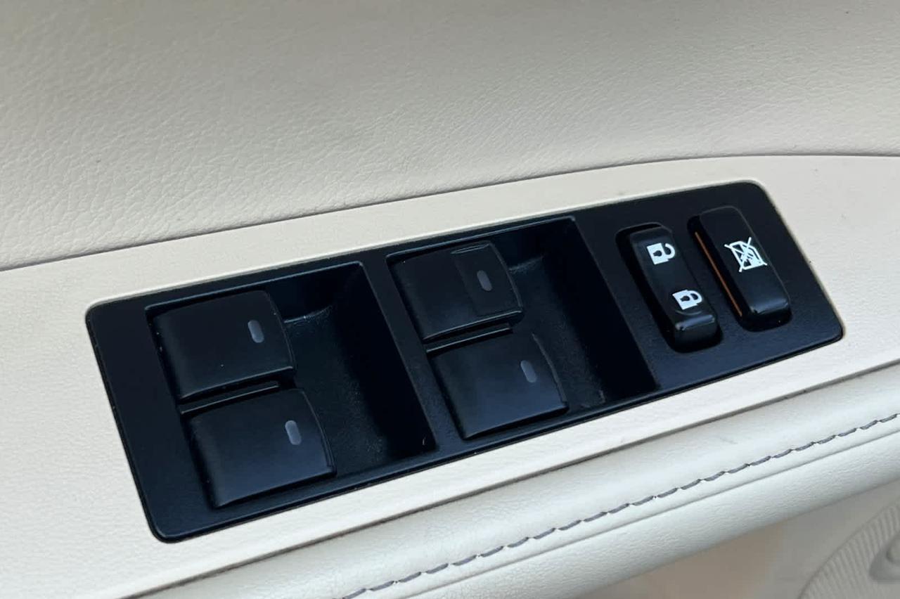 2014 Lexus ES 300h Hybrid Roseville CA