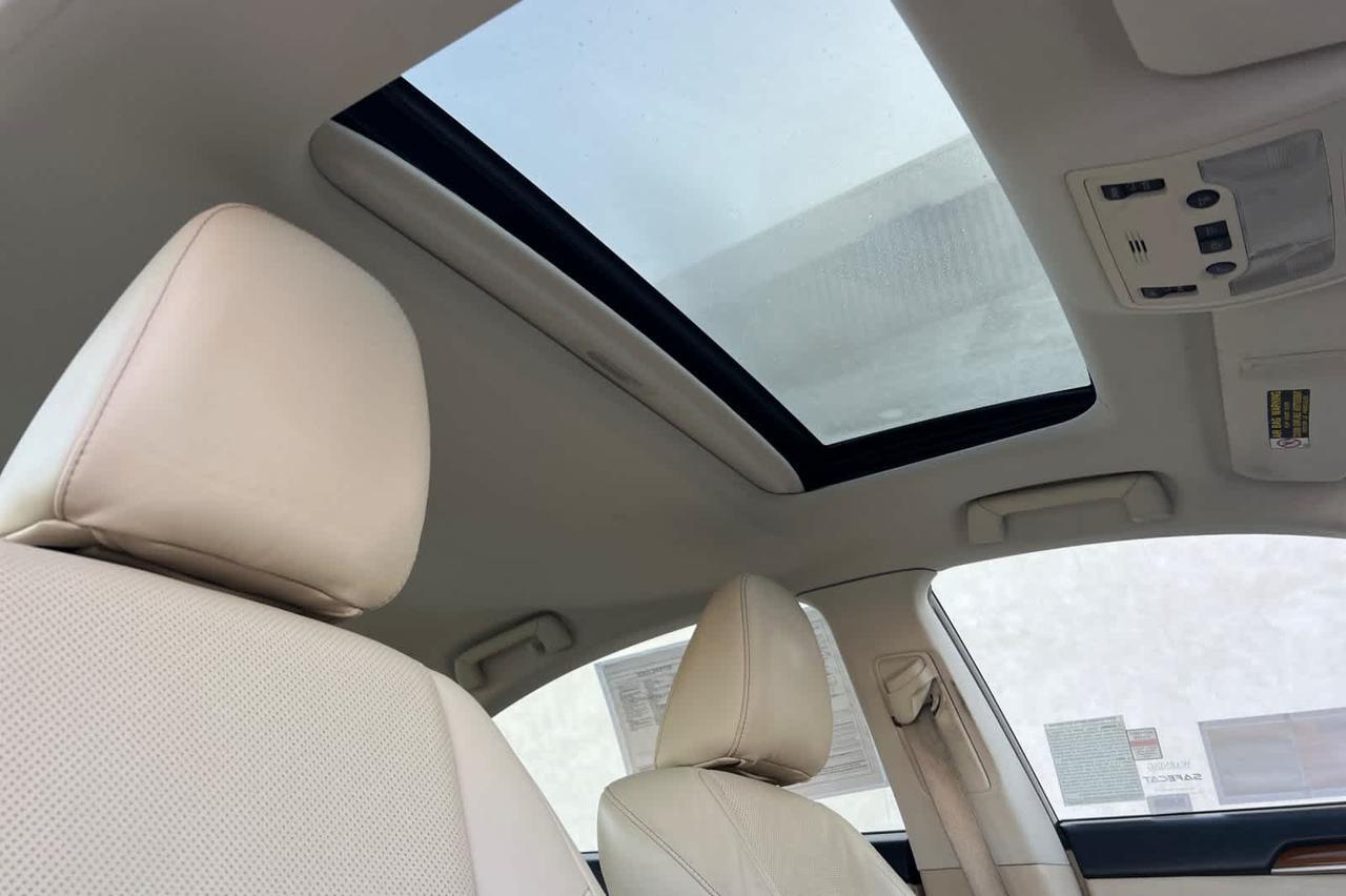 2014 Lexus ES 300h Hybrid Roseville CA