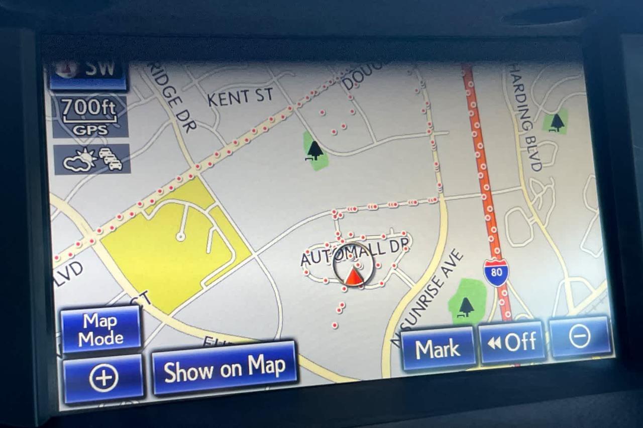 2014 Lexus ES 300h Hybrid Roseville CA