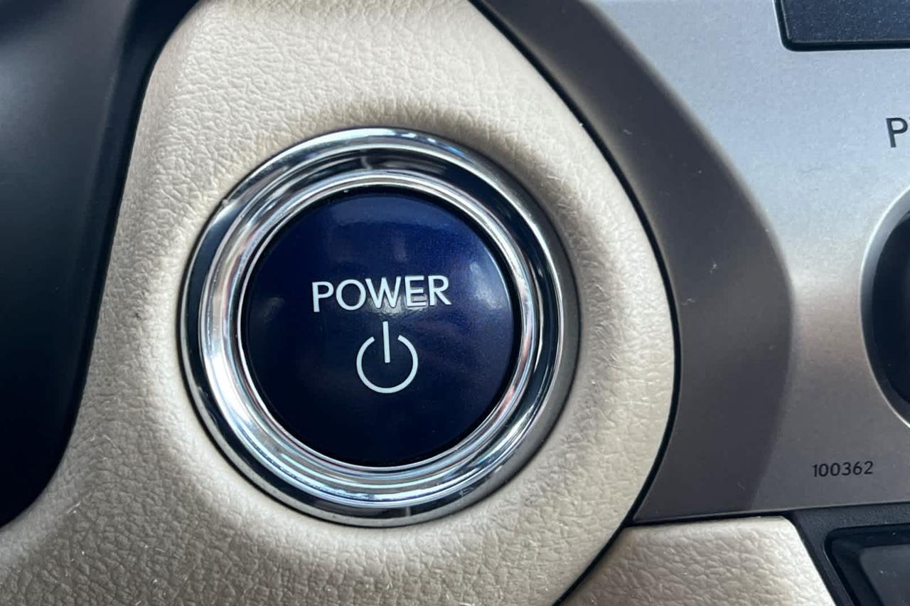 2014 Lexus ES 300h Hybrid Roseville CA