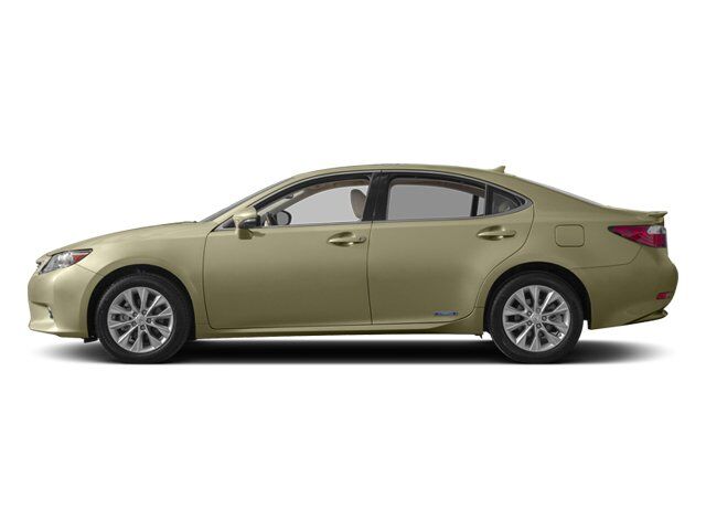 2014 Lexus ES 300h Hybrid San Antonio TX