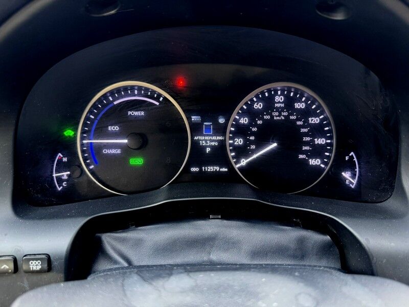 2014 Lexus ES 300h Hybrid w/ Luxury Package w/Bamboo Trim Arlington VA