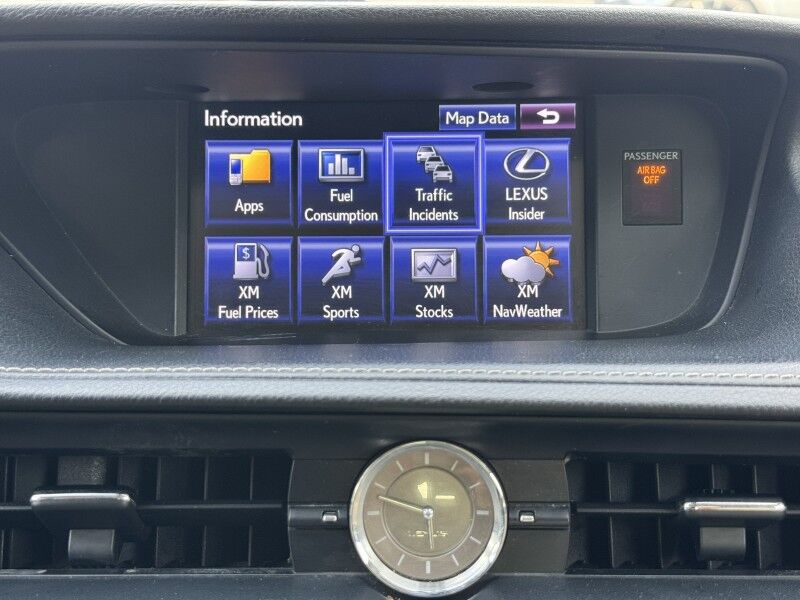 2014 Lexus ES 300h Hybrid w/ Luxury Package w/Bamboo Trim Arlington VA