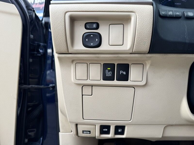 2014 Lexus ES 300h Hybrid w/ Luxury Package w/Bamboo Trim Arlington VA