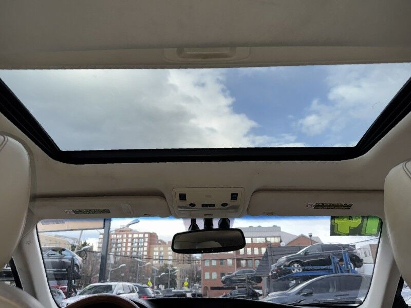 2014 Lexus ES 300h Hybrid w/ Luxury Package w/Bamboo Trim Arlington VA