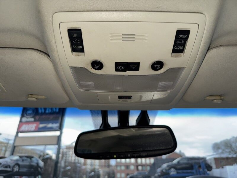 2014 Lexus ES 300h Hybrid w/ Luxury Package w/Bamboo Trim Arlington VA