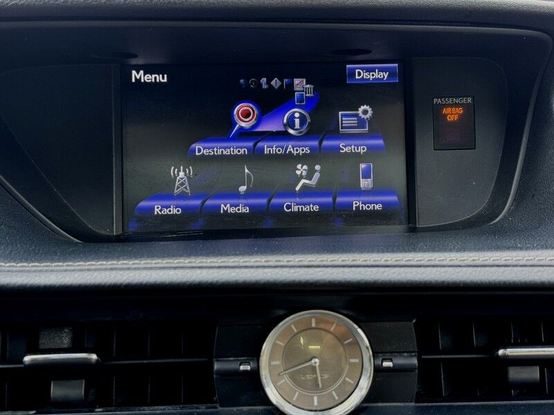 2014 Lexus ES 300h Hybrid w/ Luxury Package w/Bamboo Trim Arlington VA