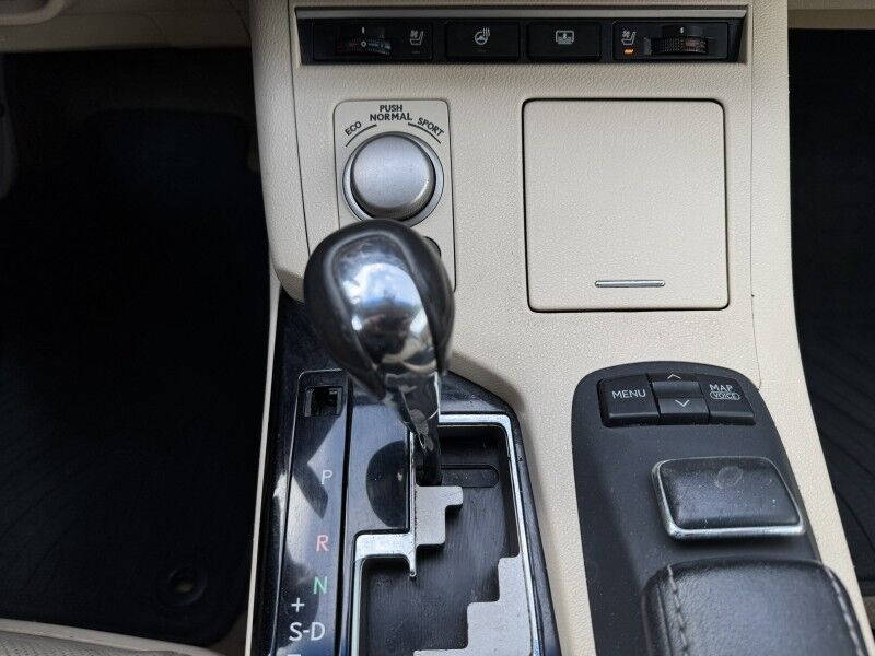 2014 Lexus ES 300h Hybrid w/ Luxury Package w/Bamboo Trim Arlington VA