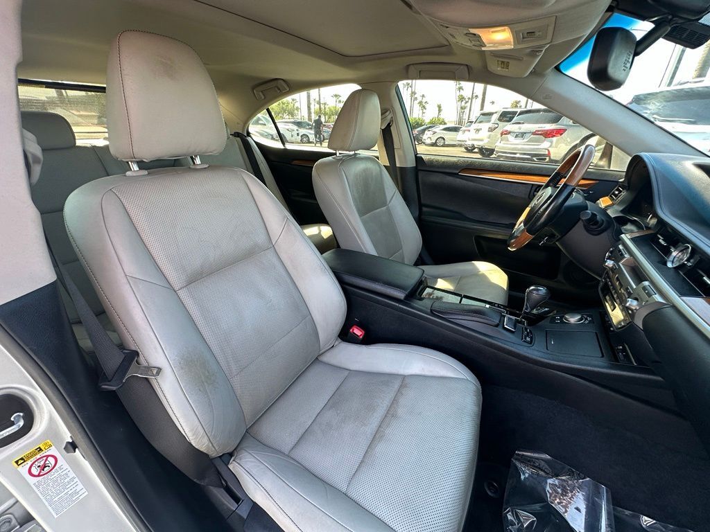2014 Lexus ES 300h Tucson AZ