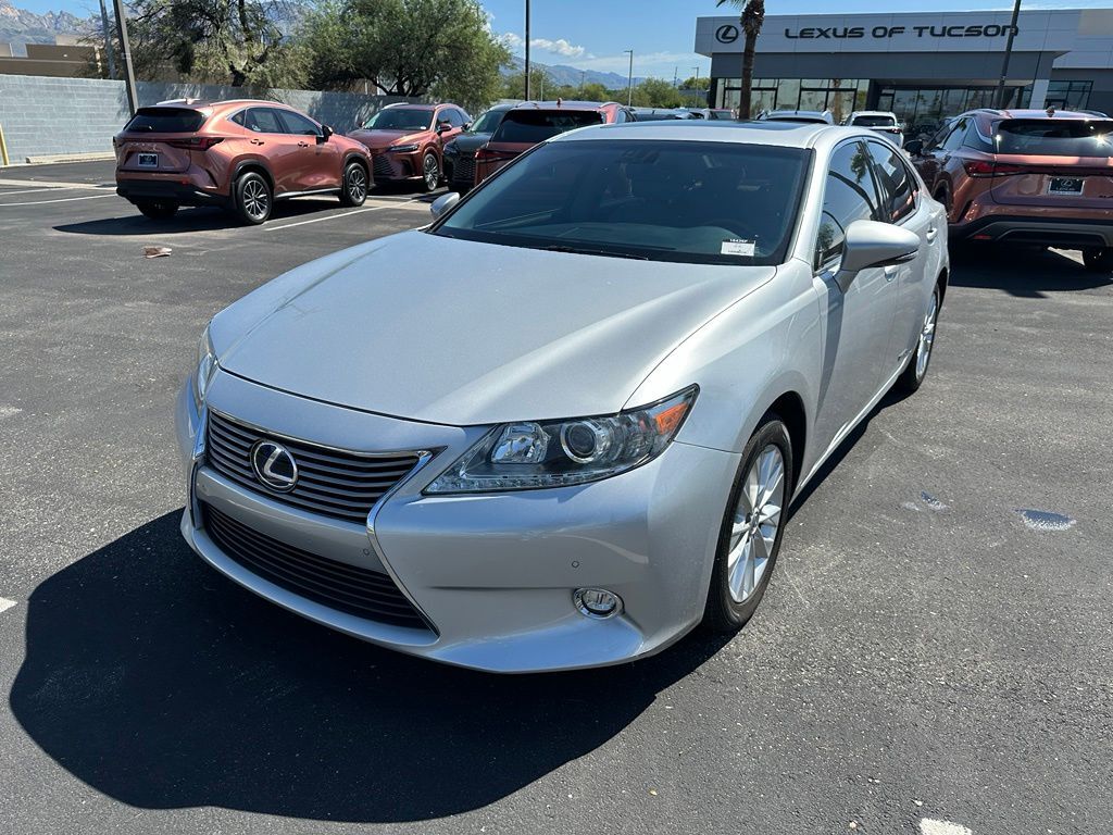 2014 Lexus ES 300h Tucson AZ