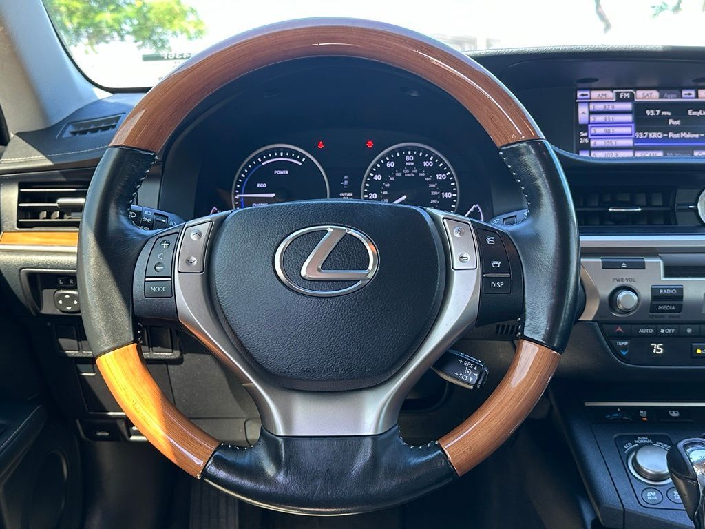 2014 Lexus ES 300h Tucson AZ