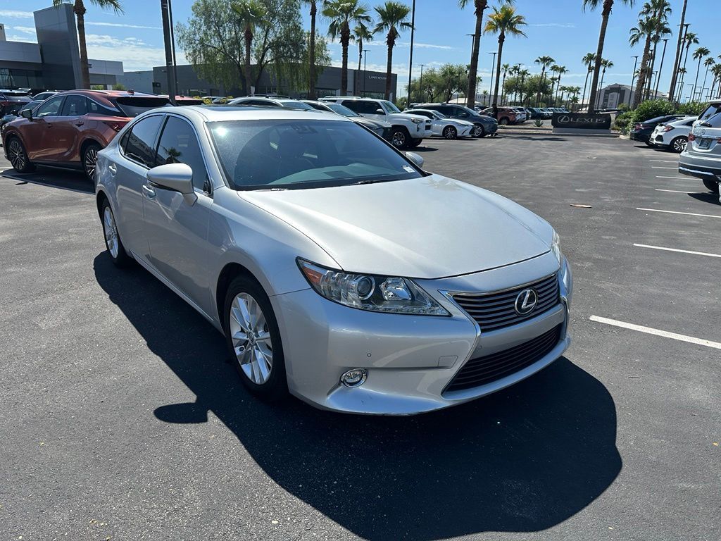 2014 Lexus ES 300h Tucson AZ