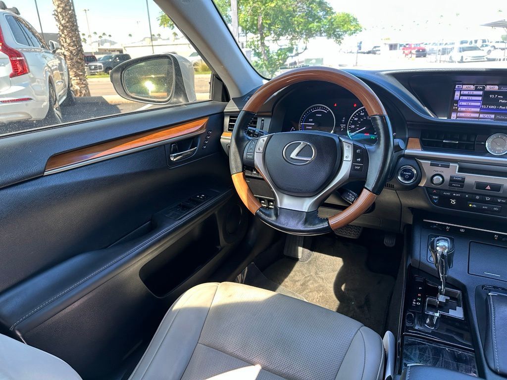2014 Lexus ES 300h Tucson AZ