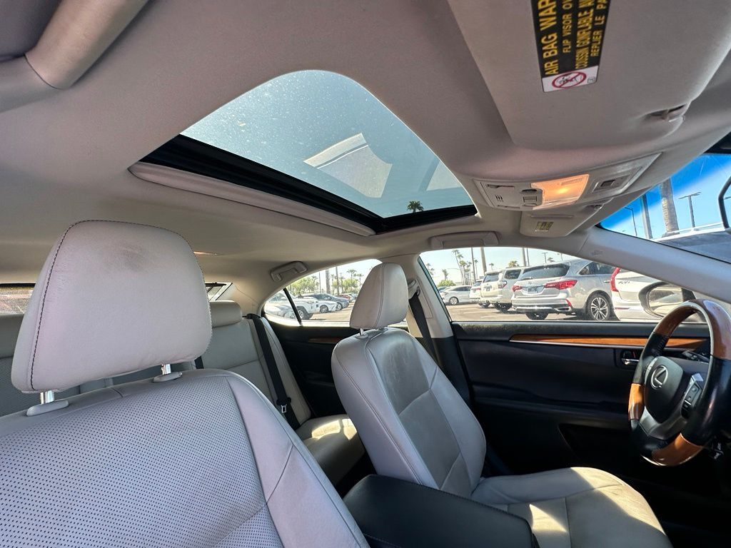 2014 Lexus ES 300h Tucson AZ