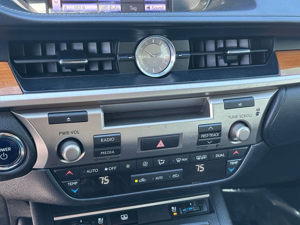2014 Lexus ES 300h Tucson AZ