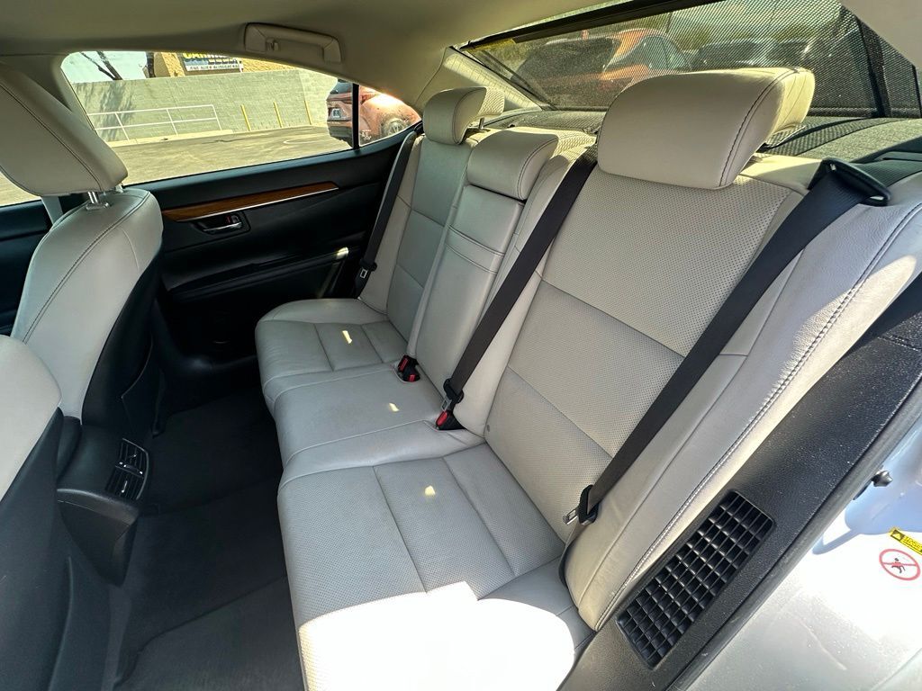 2014 Lexus ES 300h Tucson AZ