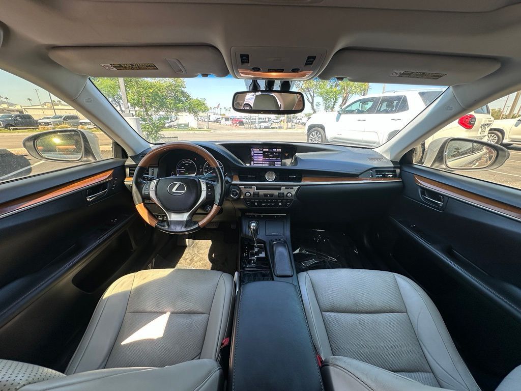2014 Lexus ES 300h Tucson AZ