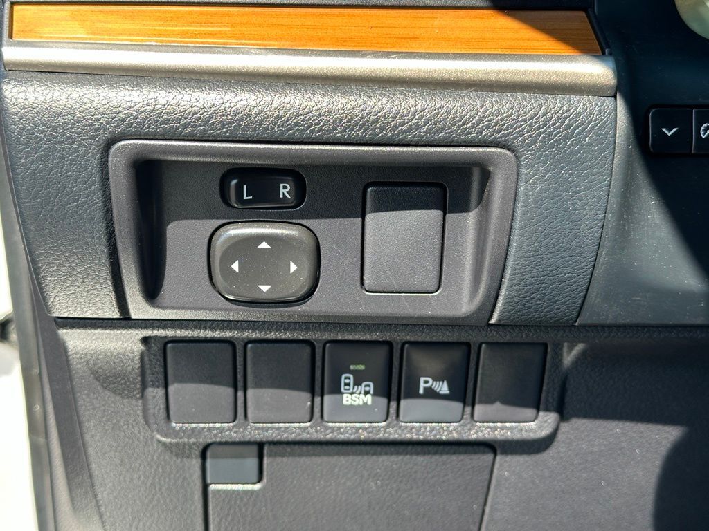 2014 Lexus ES 300h Tucson AZ