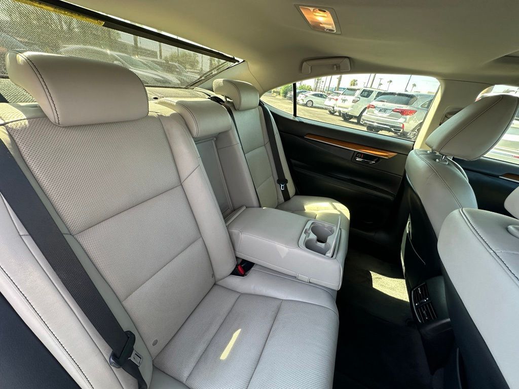 2014 Lexus ES 300h Tucson AZ