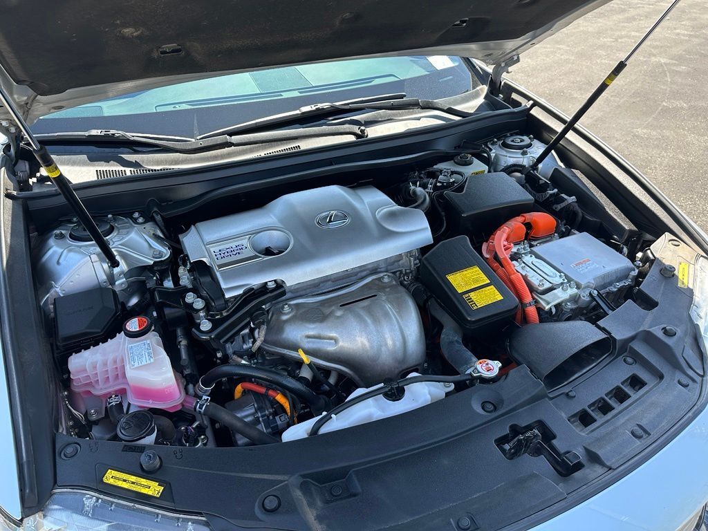 2014 Lexus ES 300h Tucson AZ