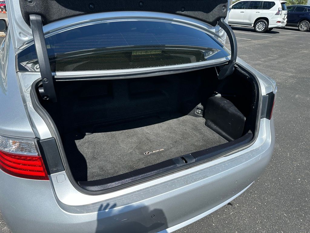 2014 Lexus ES 300h Tucson AZ