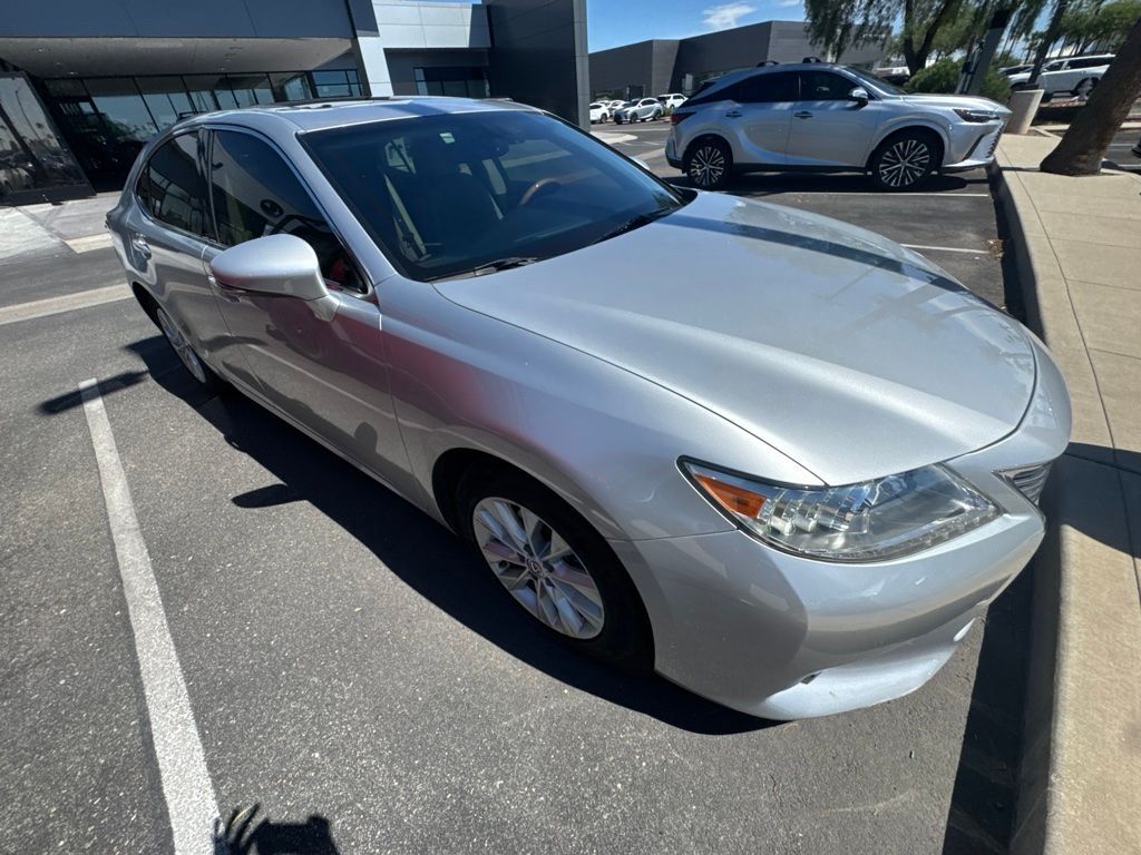 2014 Lexus ES 300h Tucson AZ