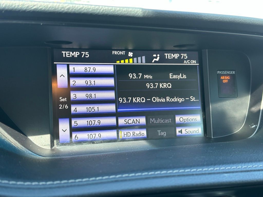 2014 Lexus ES 300h Tucson AZ
