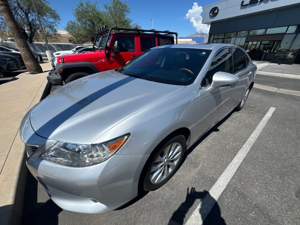 2014 Lexus ES 300h Tucson AZ
