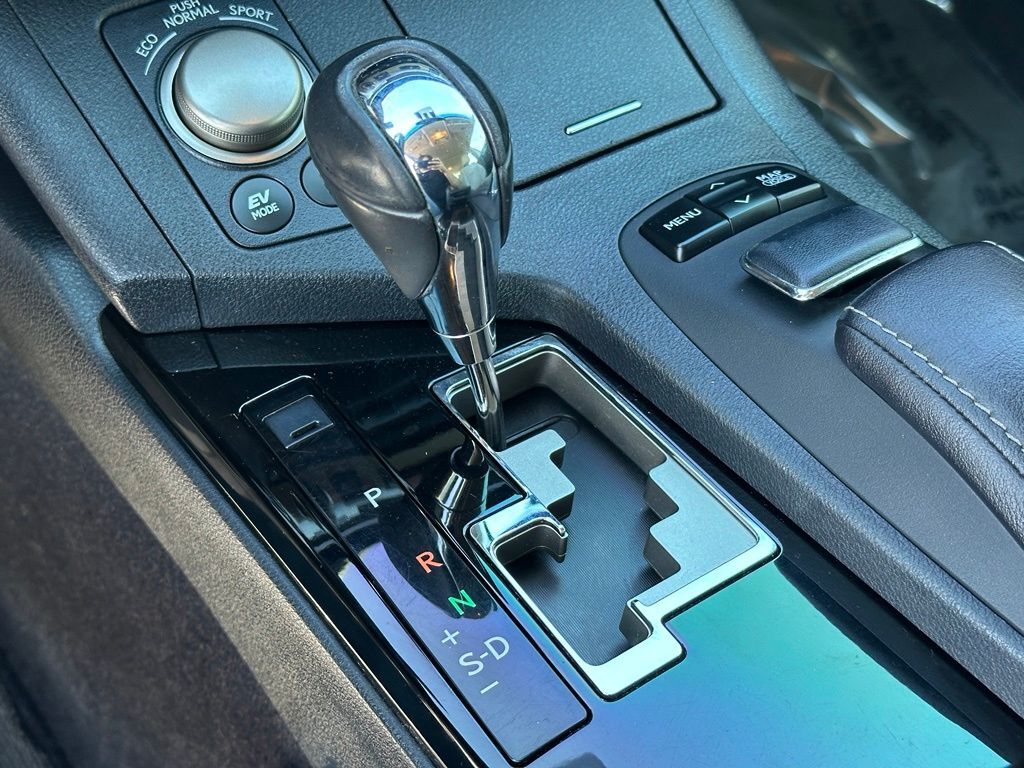 2014 Lexus ES 300h Tucson AZ
