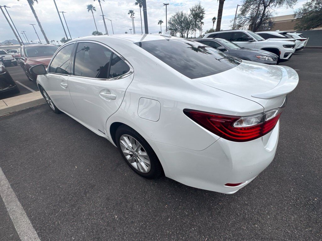 2014 Lexus ES 300h Tucson AZ
