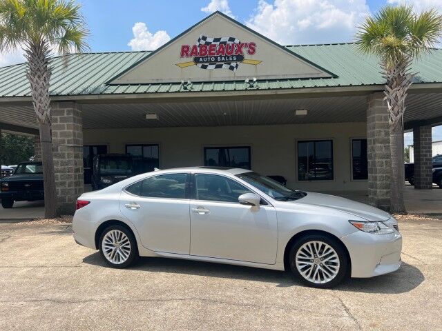 2014 Lexus ES 350 Lafayette LA