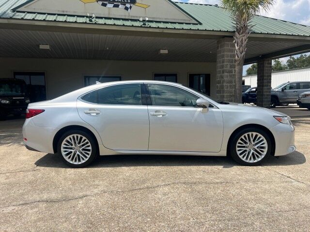 2014 Lexus ES 350 Lafayette LA