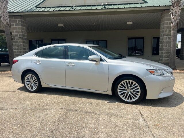 2014 Lexus ES 350 Lafayette LA
