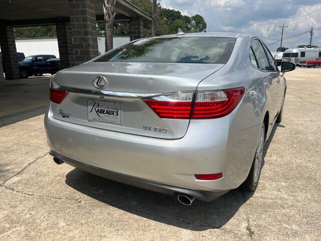 2014 Lexus ES 350 Lafayette LA