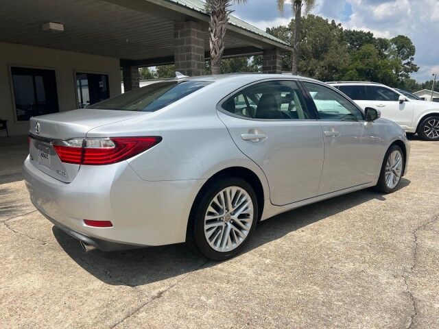 2014 Lexus ES 350 Lafayette LA