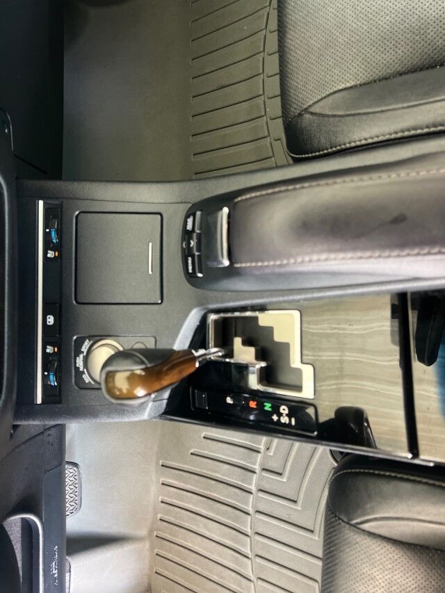 2014 Lexus ES 350 Lafayette LA