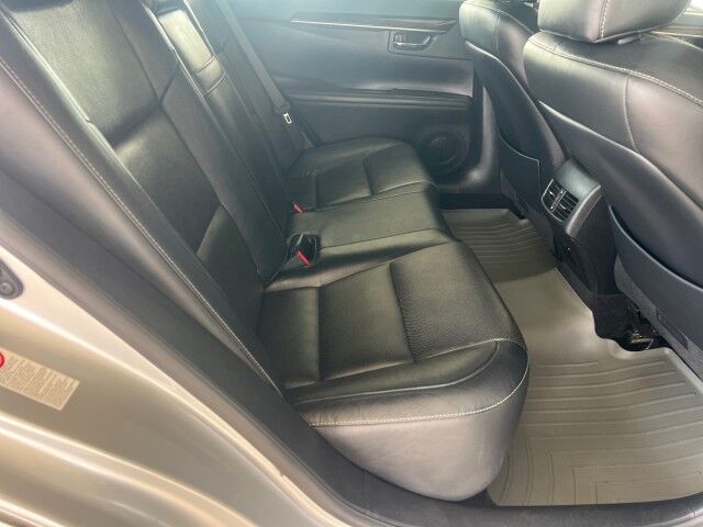 2014 Lexus ES 350 Lafayette LA