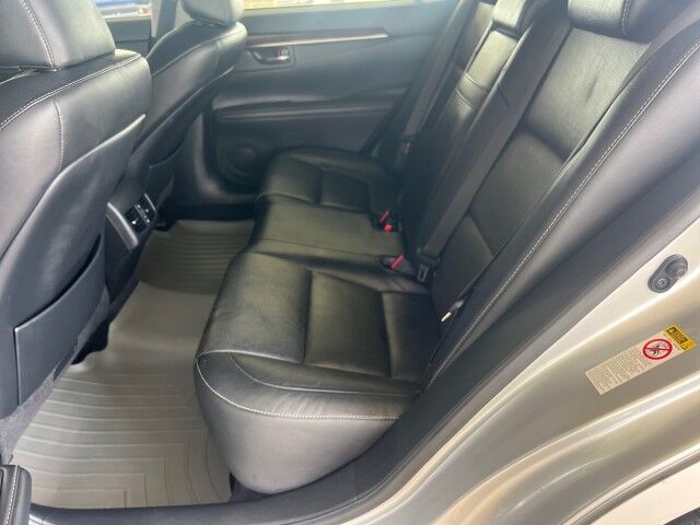 2014 Lexus ES 350 Lafayette LA
