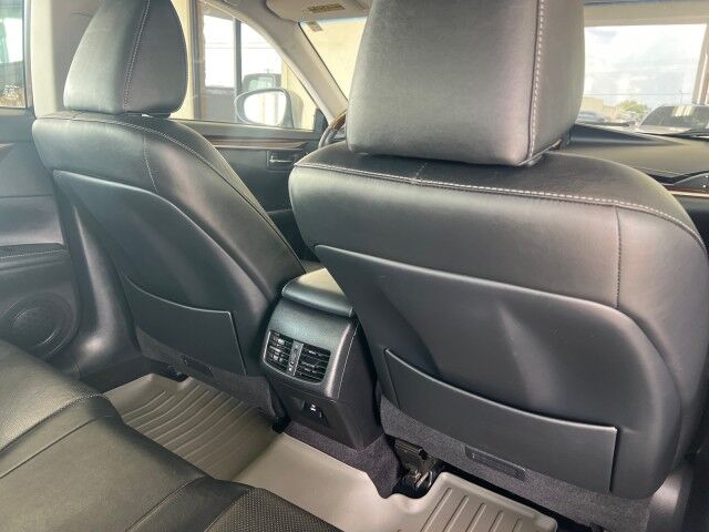 2014 Lexus ES 350 Lafayette LA
