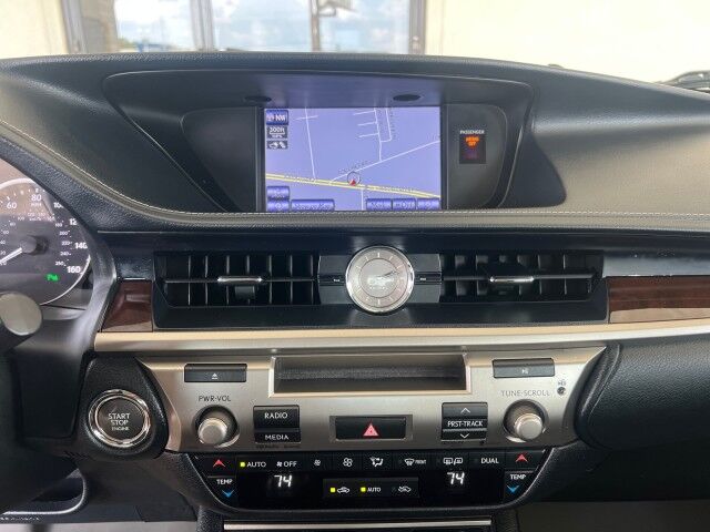 2014 Lexus ES 350 Lafayette LA