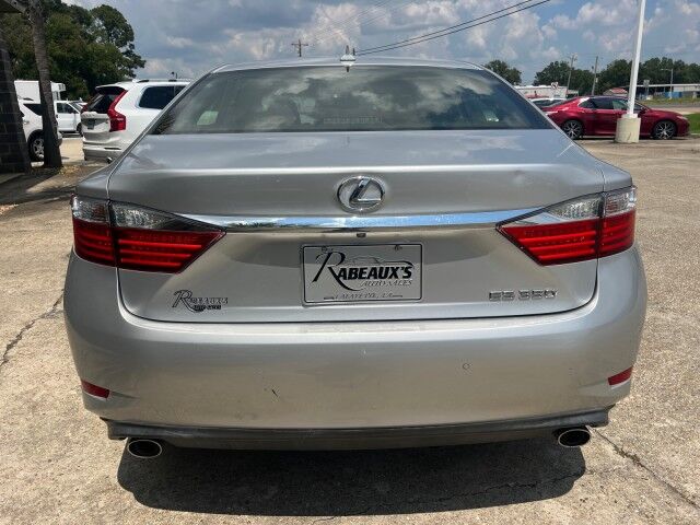 2014 Lexus ES 350 Lafayette LA