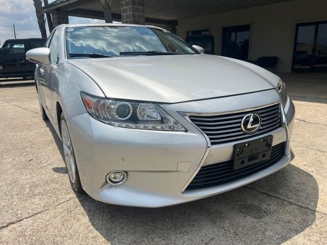 2014 Lexus ES 350 Lafayette LA