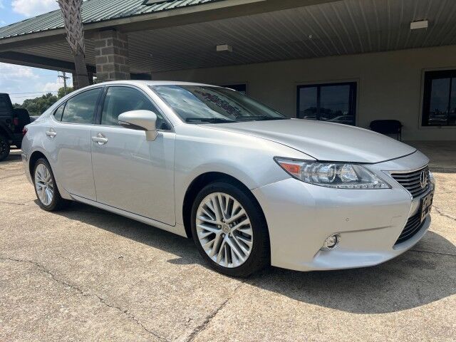 2014 Lexus ES 350 Lafayette LA